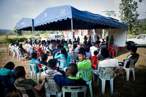 Parent Meeting