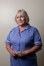 MS Specialist Nurse