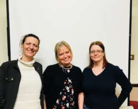 The Bradford Team