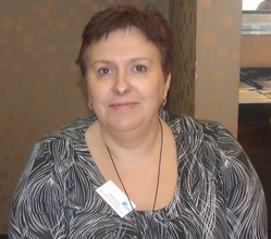 MS Nurse Consultant Karen Vernon