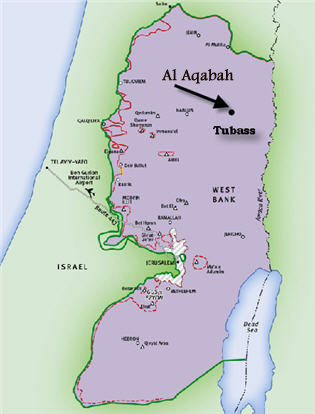 Rebuilding a Future in Palestine!