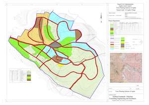 Village Master Plan, denied for the 2nd time