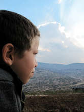 Rebuilding a Future in Palestine!