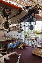 Air & Space Museum