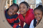 Fund a Class Field Trip to the DC Museums