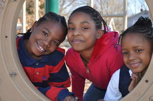 Fund a Class Field Trip to the DC Museums
