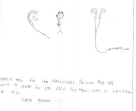 2017 Note from Mason