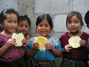 Indigenous Children in Guatemala