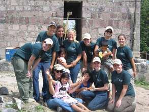 Mercer university members beneficiary family kids