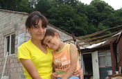 Helping 2 low income families in housing poverty