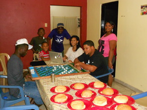 Change My Stars Reunion Get Together