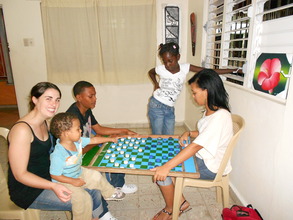 Change My Stars Reunion Dominoes