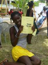 Marielena Camp Graduation 2013