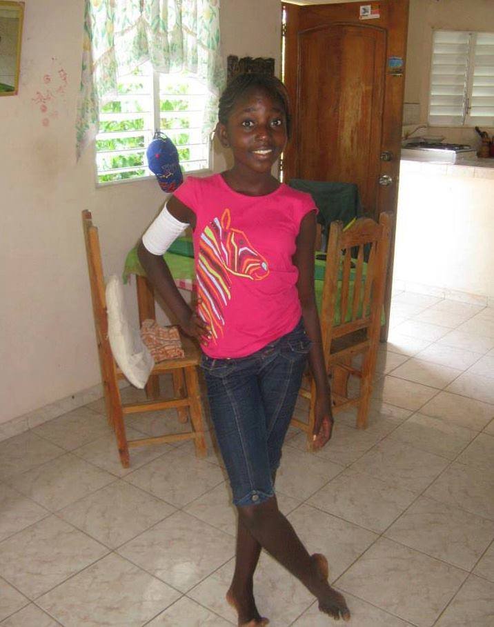 Miguelina