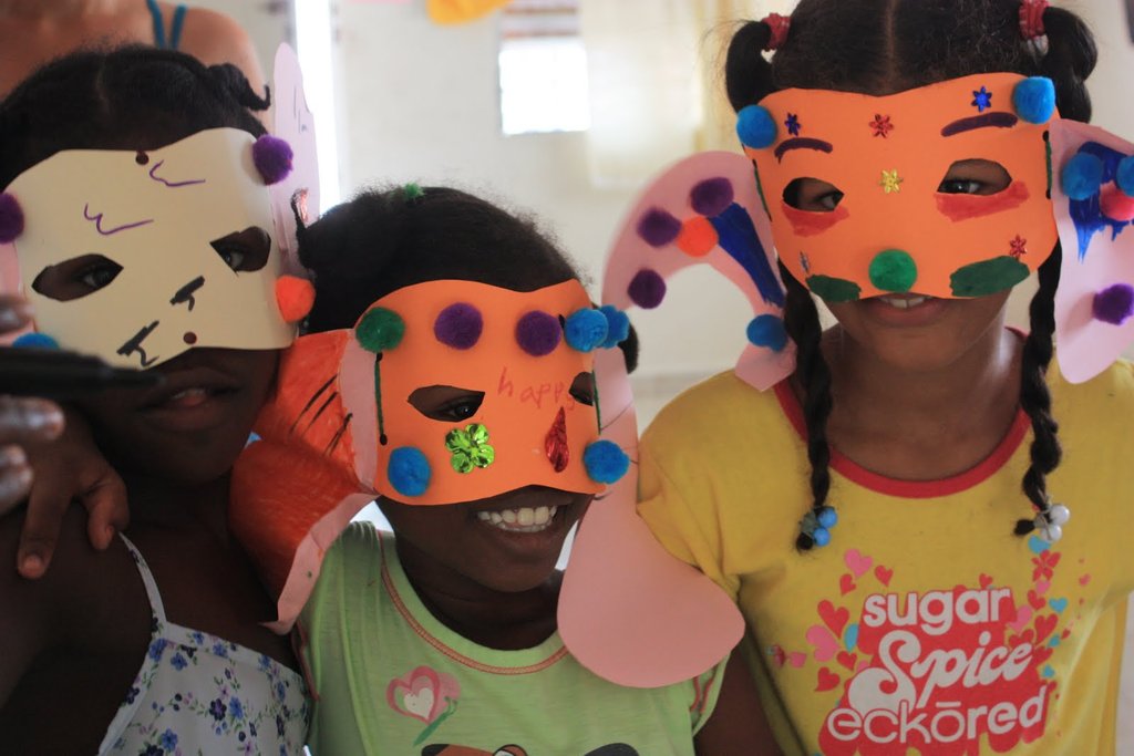 Change My Stars Scholarship Fund: Puerto Plata, DR