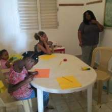 Art Station