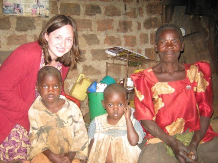 Restore hope for 200 Women in Rural Mukono.
