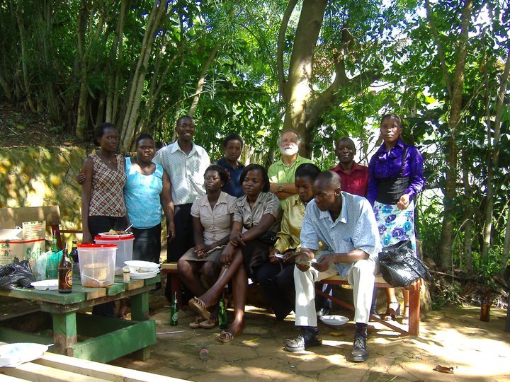Restore hope for 200 Women in Rural Mukono.