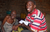 Restore hope for 200 Women in Rural Mukono.