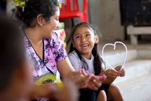 Medical Mission in Mexico