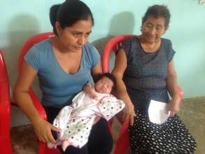 CERI Medical Mission