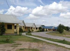 Children's Homes