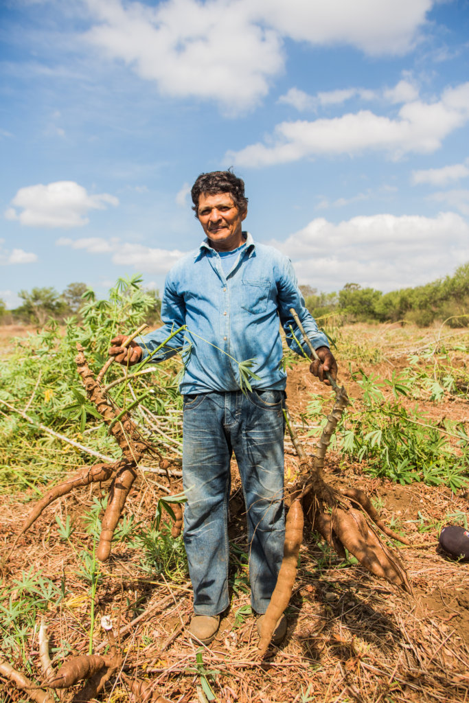 Help Nicaragua's Poor Climb out of Poverty