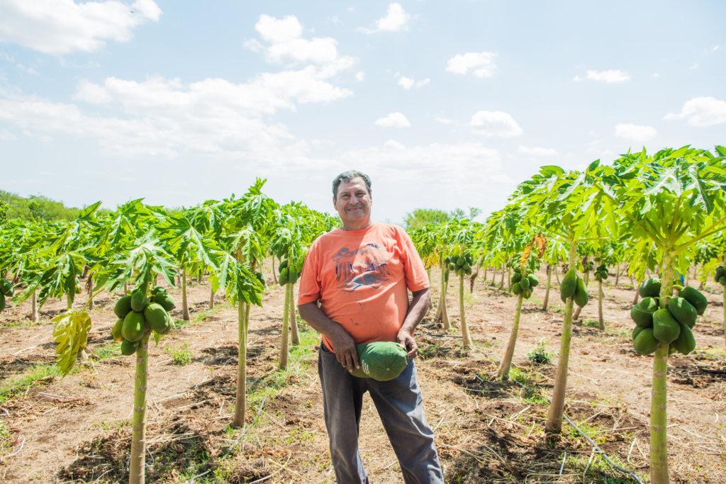 Help Nicaragua's Poor Climb out of Poverty