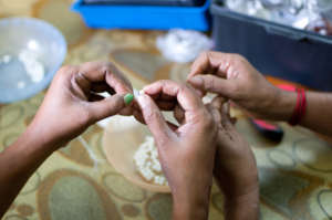 Empowerment activities