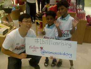 One Billion Rising