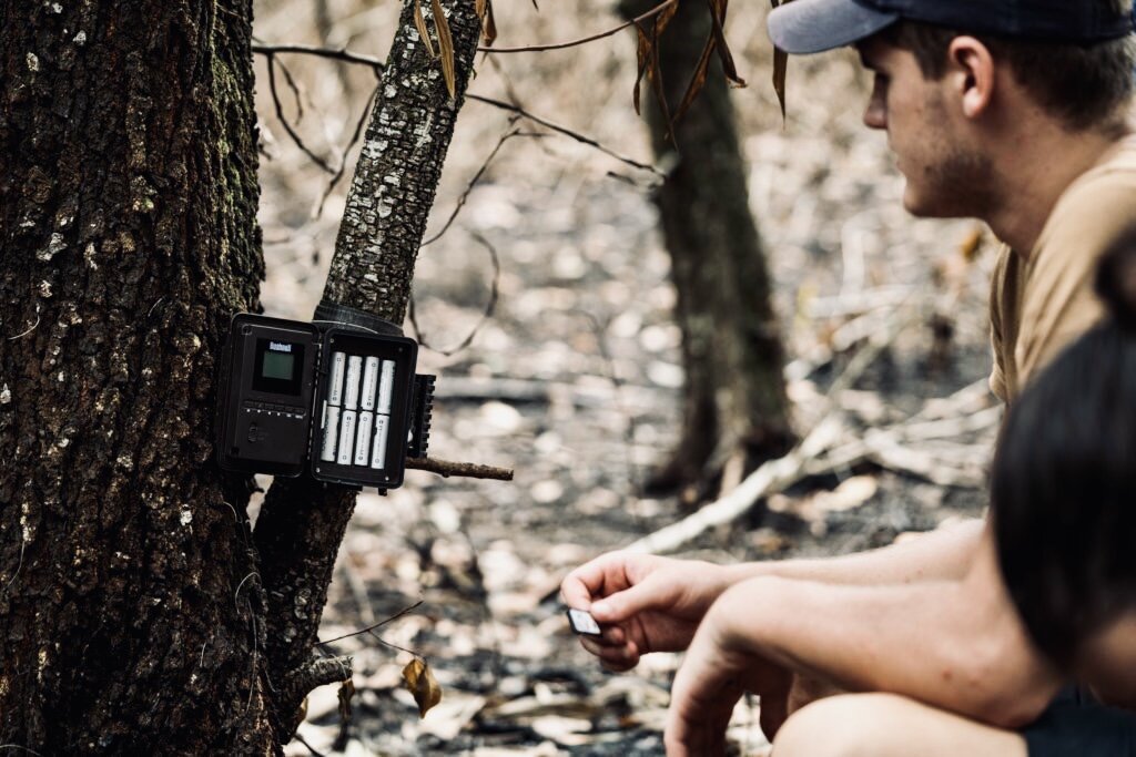 Protecting Jaguars and Biodiversity in the Amazon