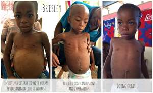 Brisley