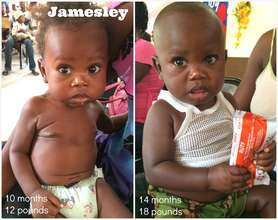 Jamesley