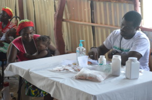 Screening Clinic