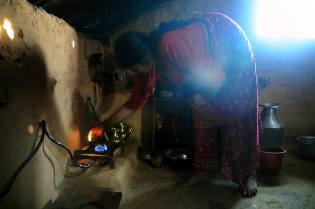 Develop Women Savings & Credit Cooperative, Nepal