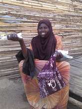 Provide Lifesaving Relief to Drought Victims#8439