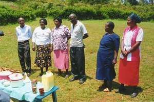 Group's office bearers