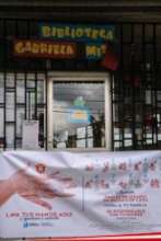 Promoting information about COVID 19