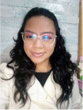 Devora, a Volunteer Reading Promoter in El Tejar