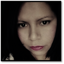 The library has made easier for her to find a job