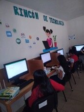 Early Childhood Literacy & Nutrition in Guatemala