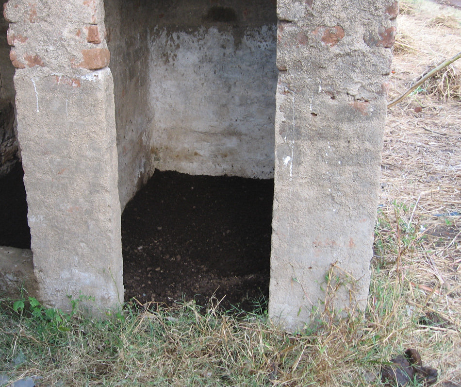 Environmental conservation builds families, India