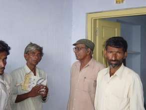 Sahayog Sansthan