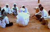 Fight Famine in Sudan with Emergency Relief