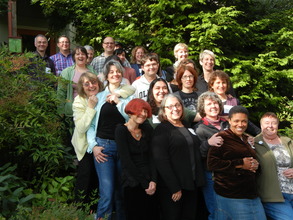 Clinical Retreat