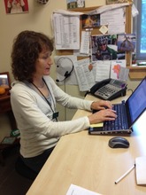 Preparing Caregiver Training Lessons