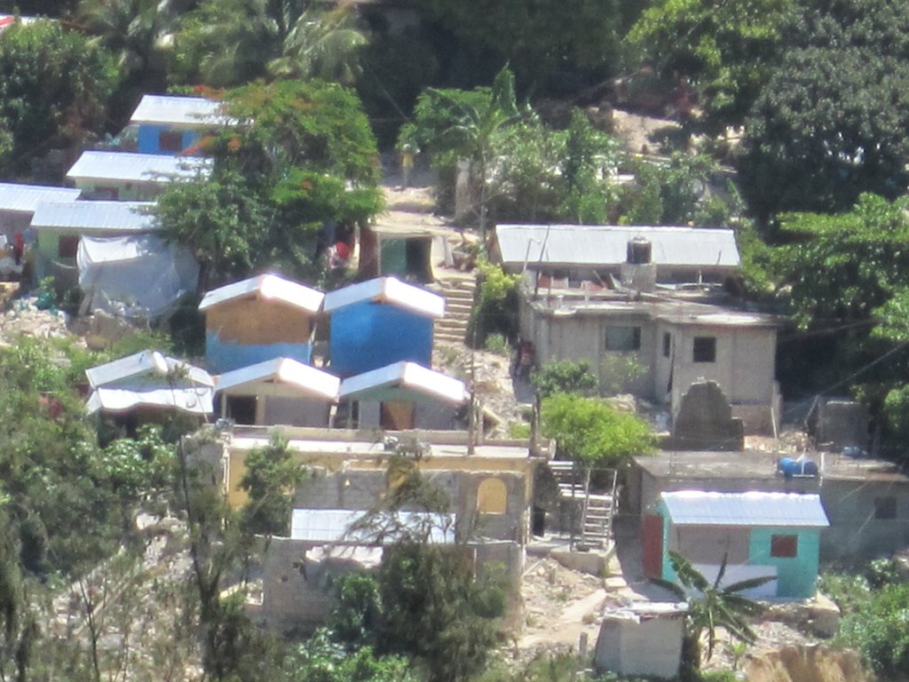 Ensure the sustainability of clean water in Haiti