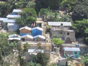 Community-managed water supplies are the future