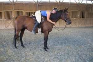 We LOVE Our Horses