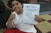 Junior Achievement Scholarships for 3,000 LA Kids!